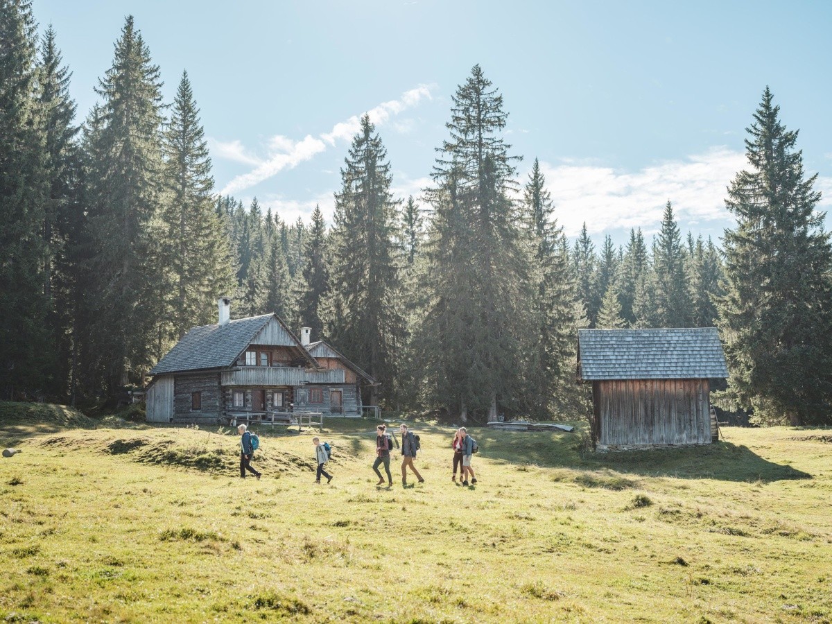 Cooee Alpin Dachstein