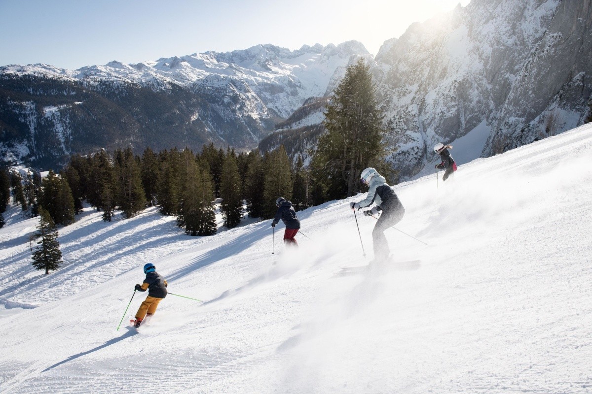Cooee Alpin Dachstein