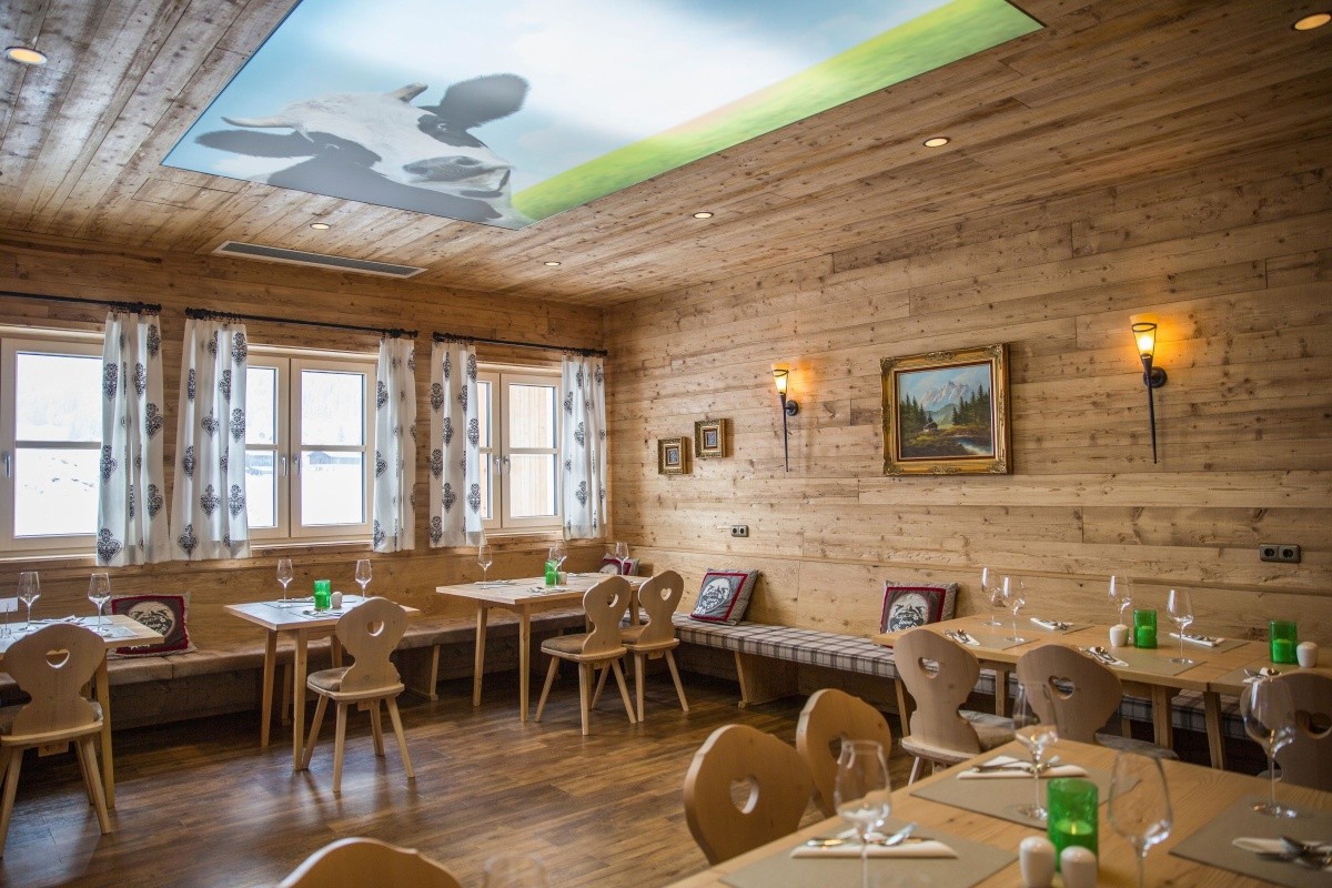 Cooee Alpin Dachstein