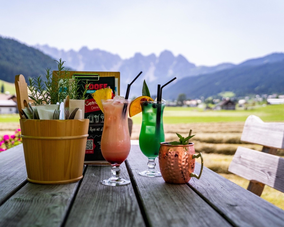 Cooee Alpin Dachstein