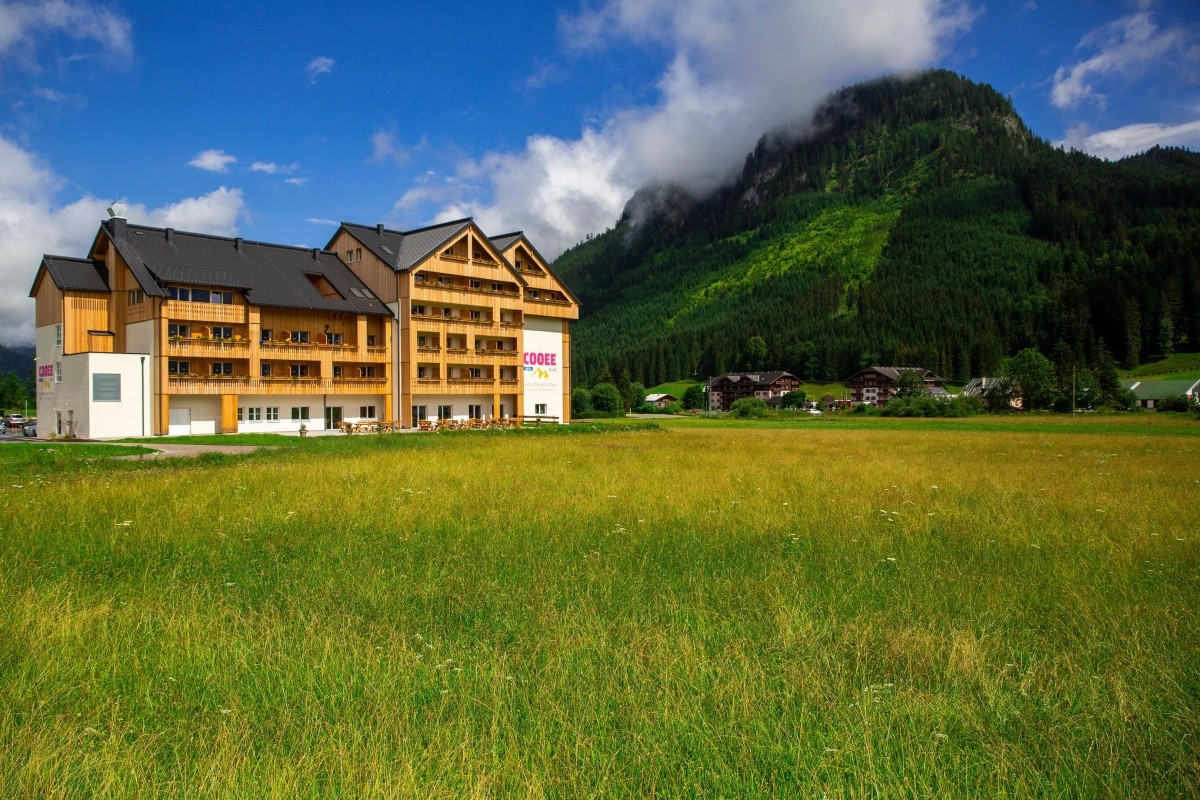 Cooee Alpin Dachstein