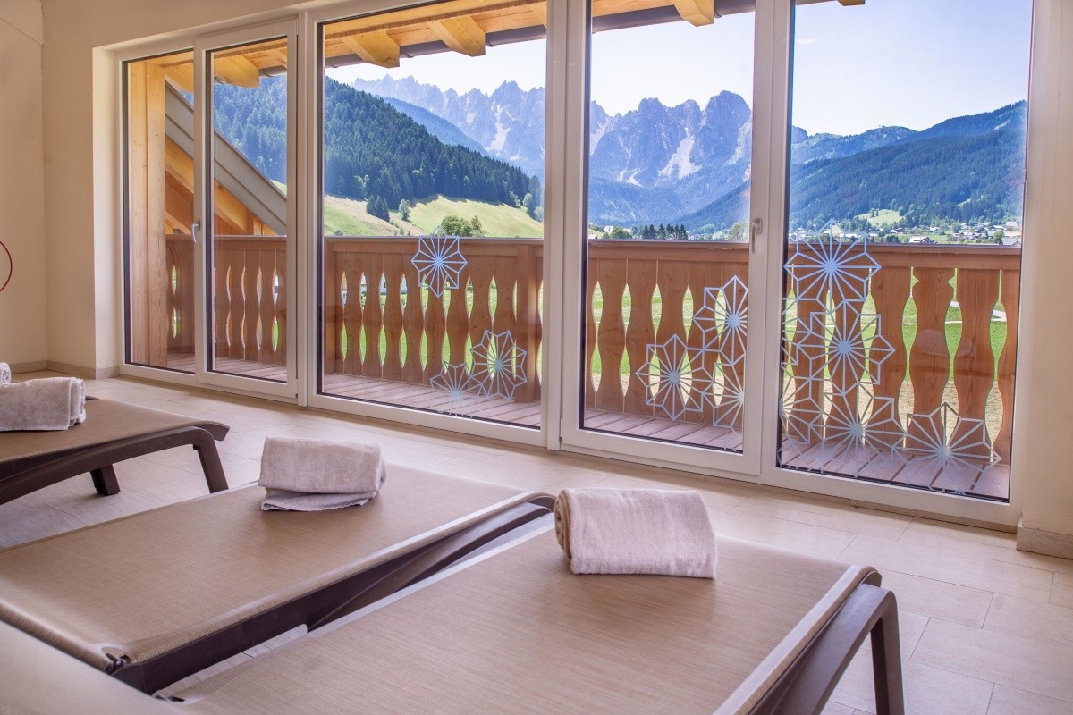 Cooee Alpin Dachstein