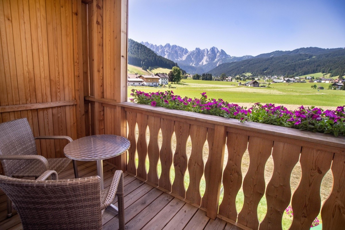 Cooee Alpin Dachstein