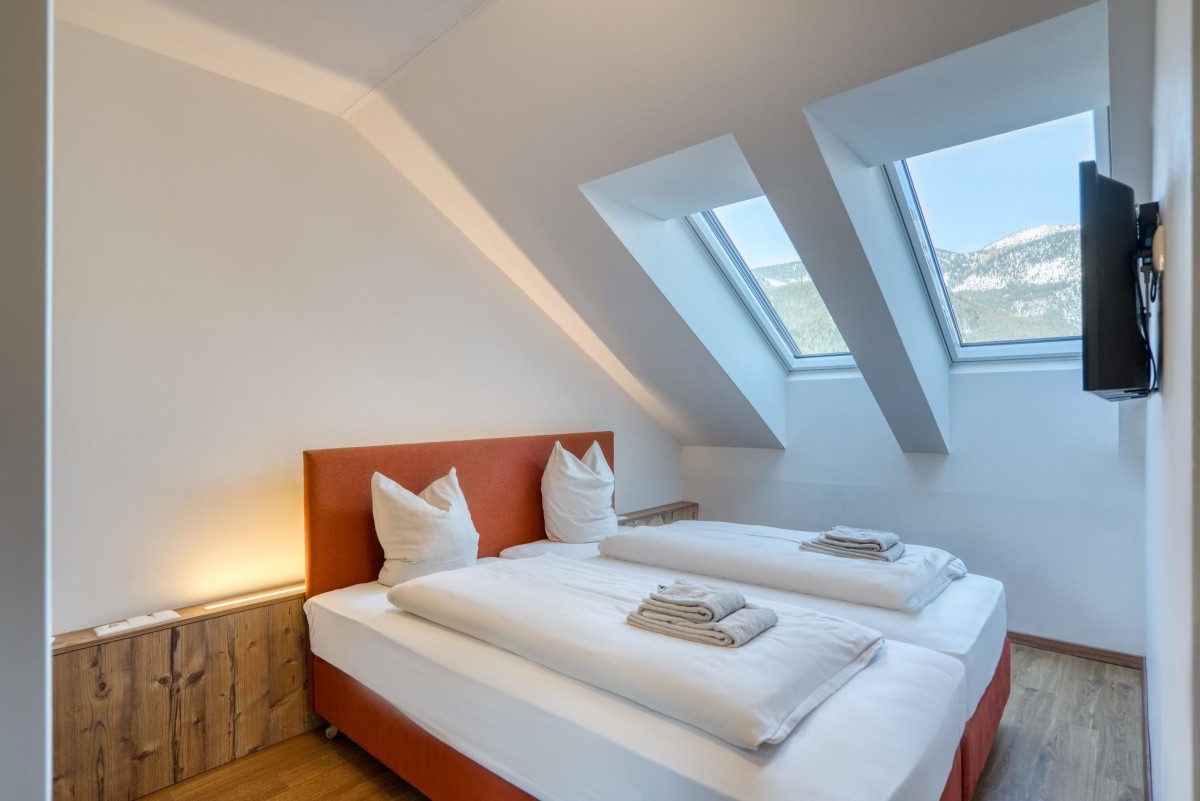 Cooee Alpin Dachstein