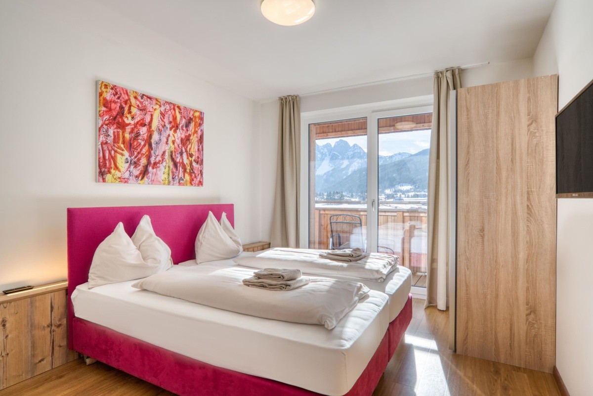 Cooee Alpin Dachstein