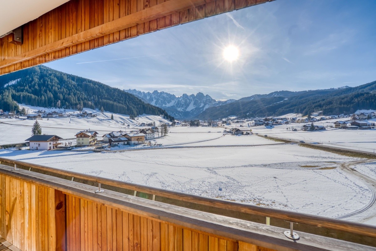Cooee Alpin Dachstein