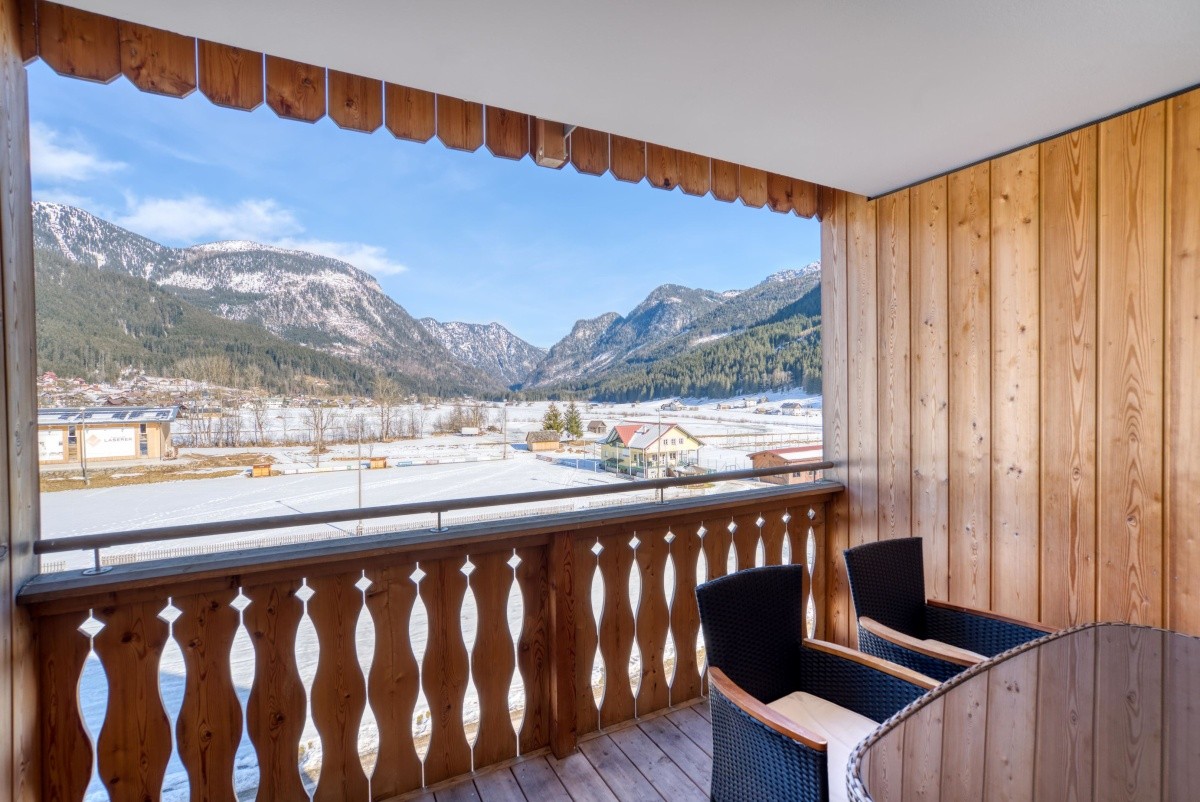 Cooee Alpin Dachstein