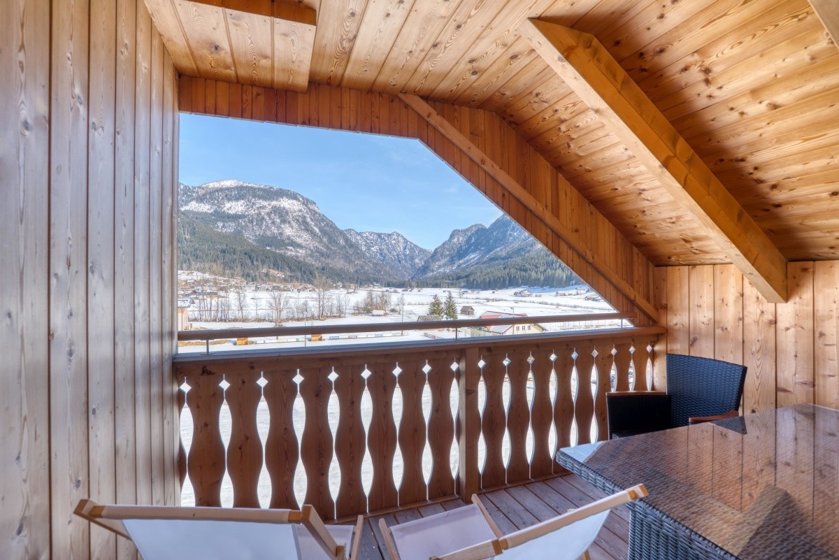 Cooee Alpin Dachstein