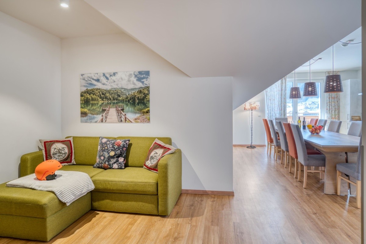 Cooee Alpin Dachstein