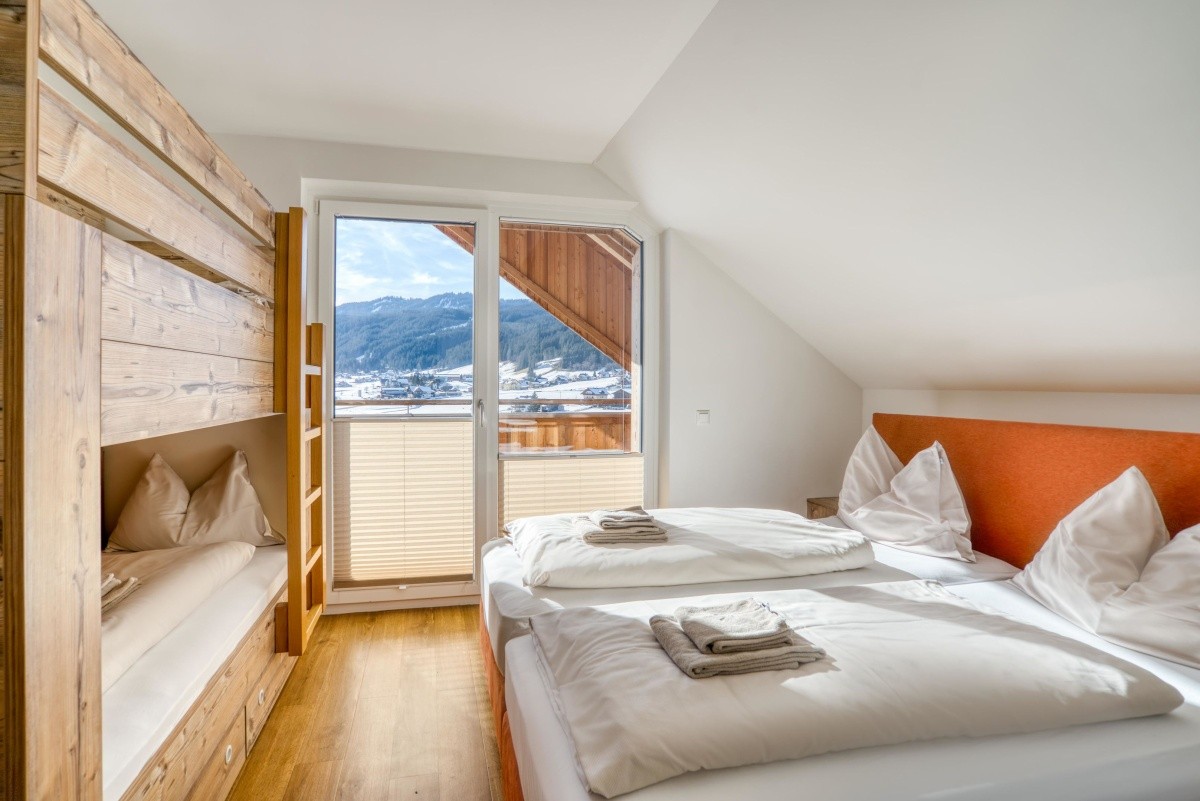 Cooee Alpin Dachstein