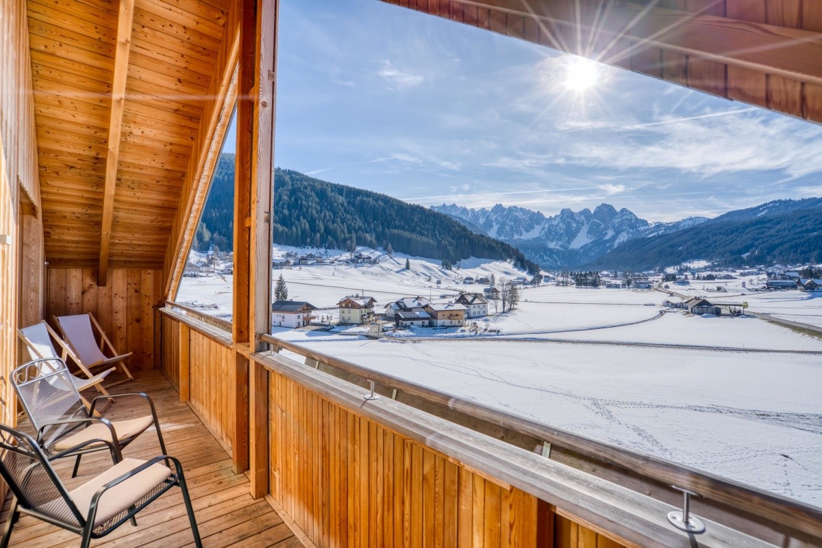 Cooee Alpin Dachstein
