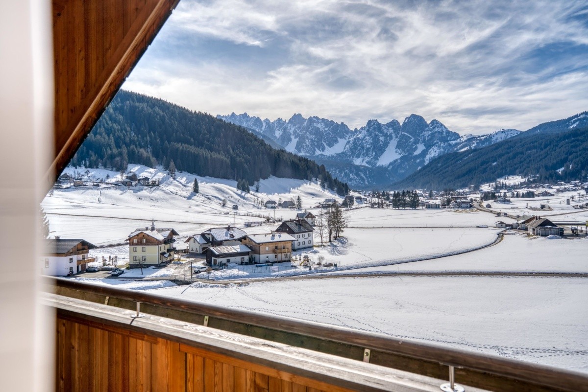 Cooee Alpin Dachstein