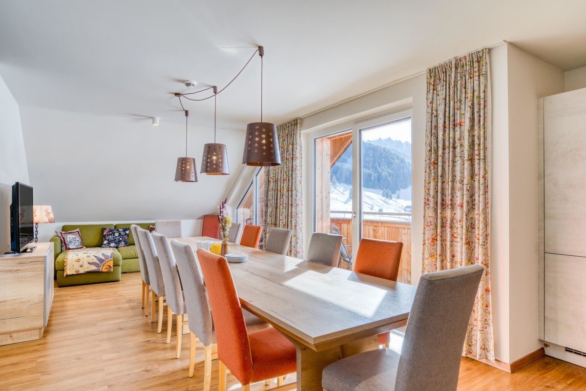 Cooee Alpin Dachstein