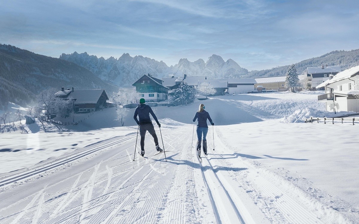 Cooee Alpin Dachstein