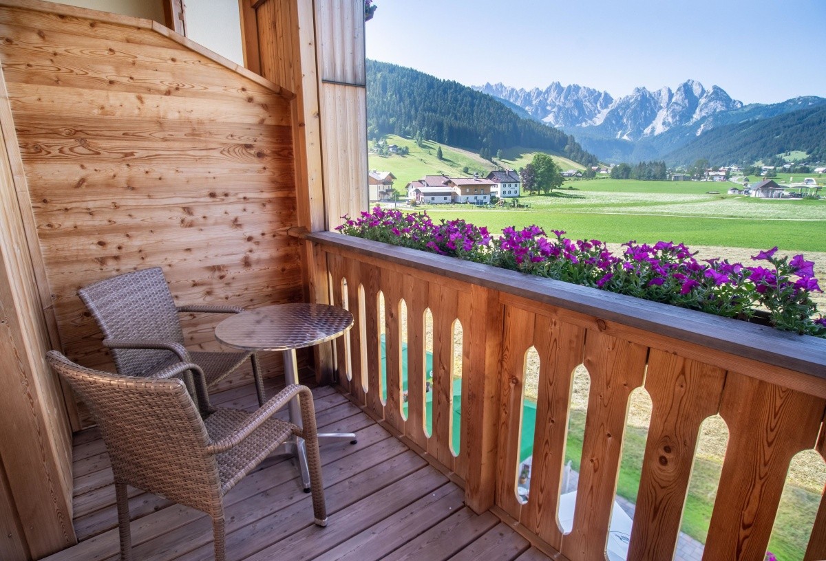 Cooee Alpin Dachstein