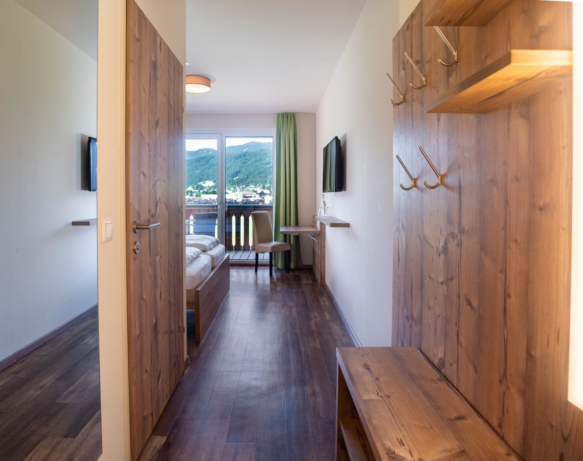 Cooee Alpin Dachstein