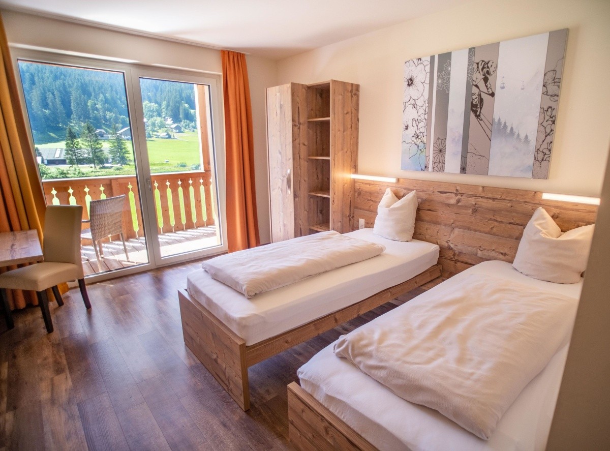 Cooee Alpin Dachstein