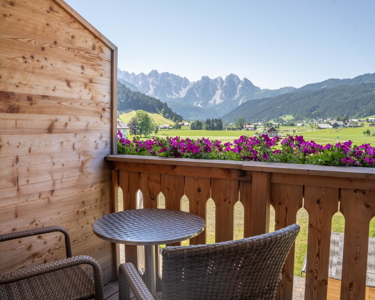 Cooee Alpin Dachstein