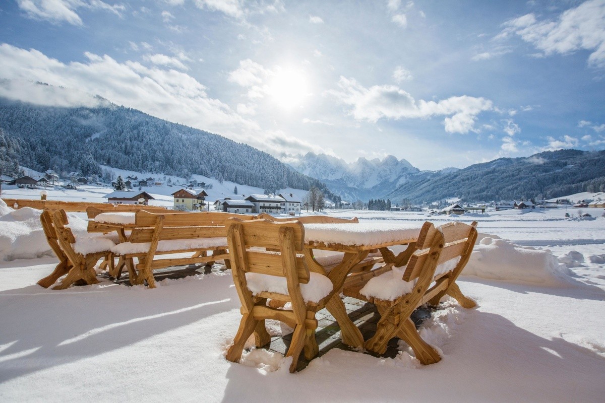 Cooee Alpin Dachstein