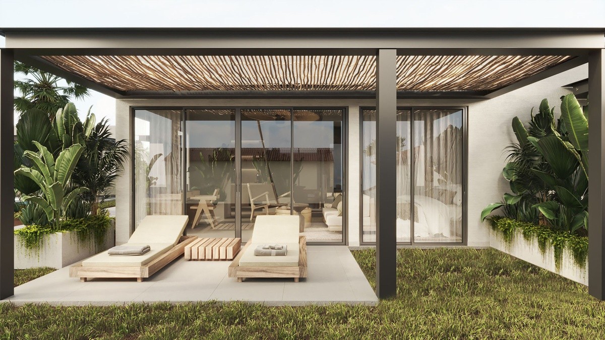 Hl Miraflor Suites