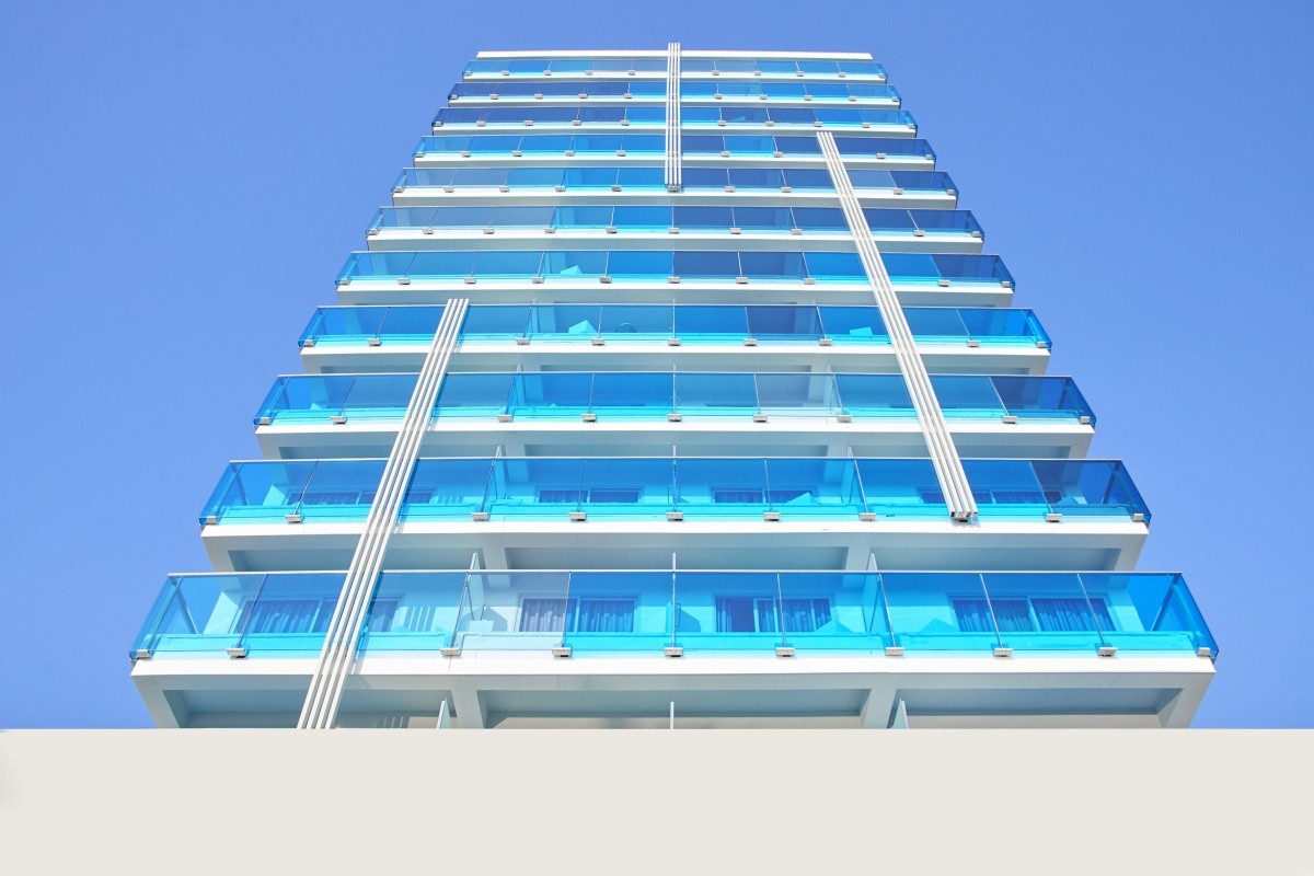 Bg Tonga Tower Design