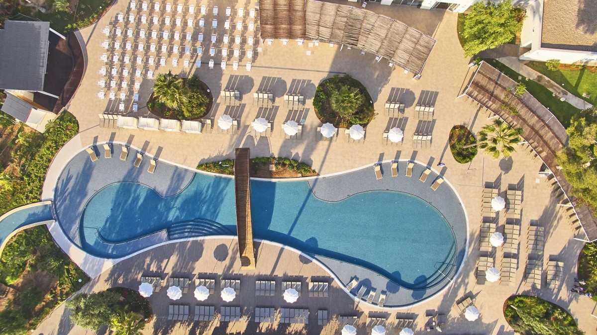 Bg Tonga Tower Design