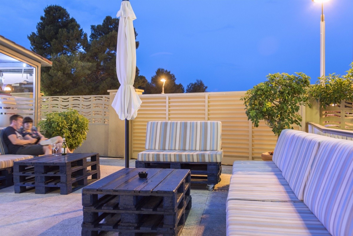 4R Playa Park