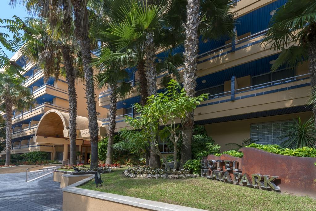 4R Playa Park