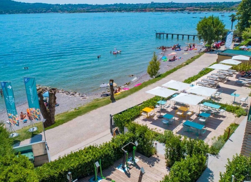 Camping La Gardiola