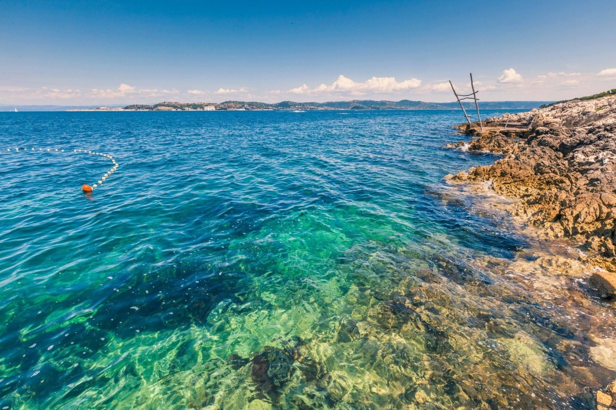 Garden Istra Plava Laguna (Ex. Sol Garden Istra)
