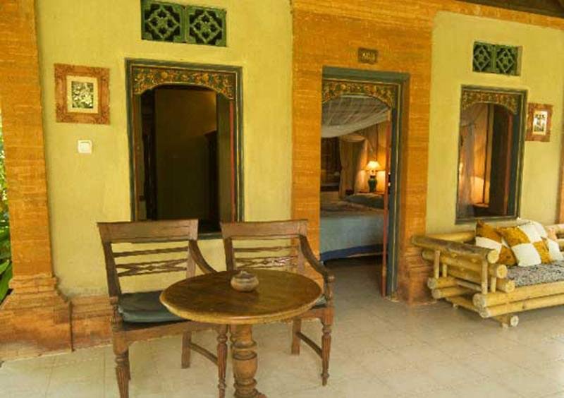 Taman Sari Bali Resort & Spa (Pemuteran)