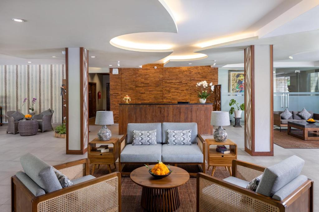 Taksu Sanur