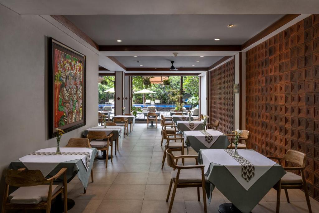 Taksu Sanur