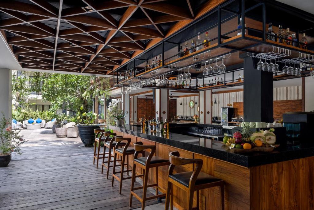 Taksu Sanur