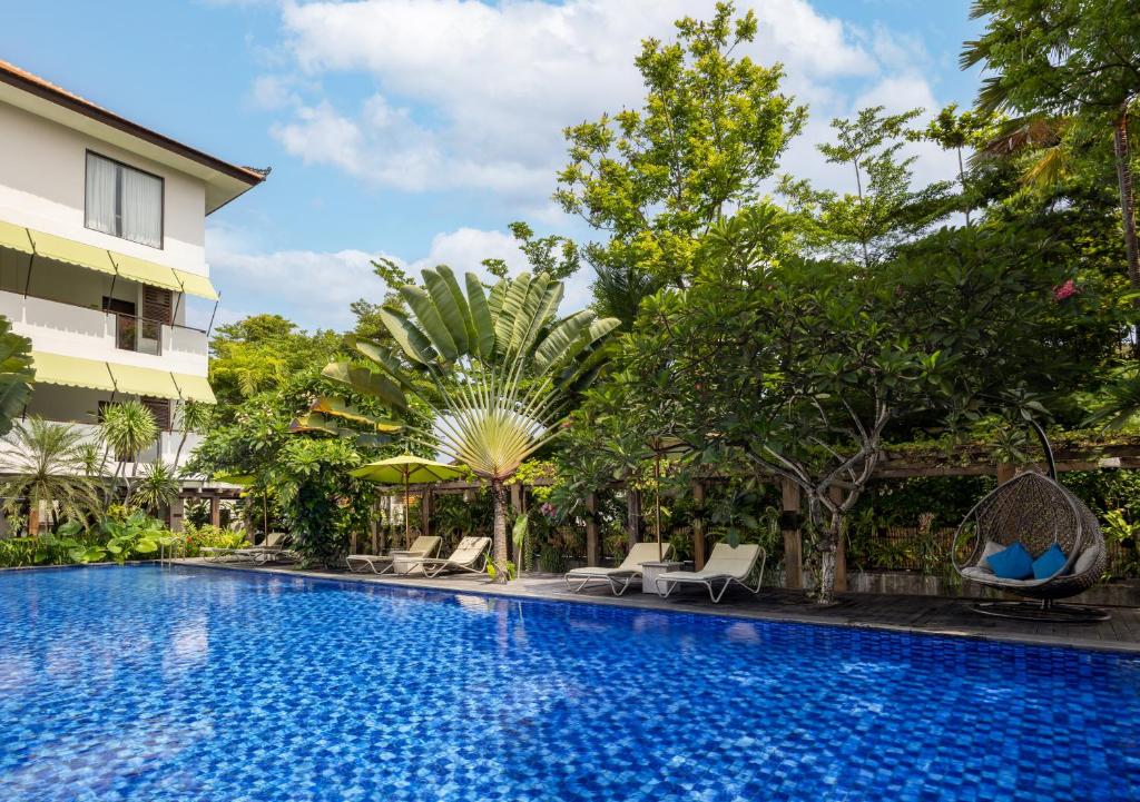 Taksu Sanur