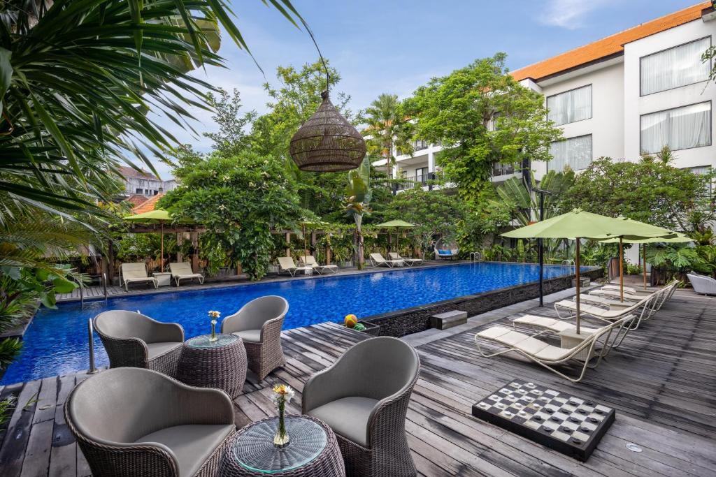 Taksu Sanur