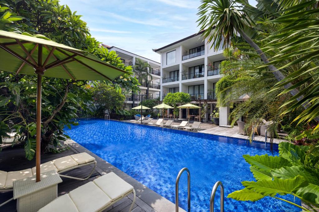 Taksu Sanur