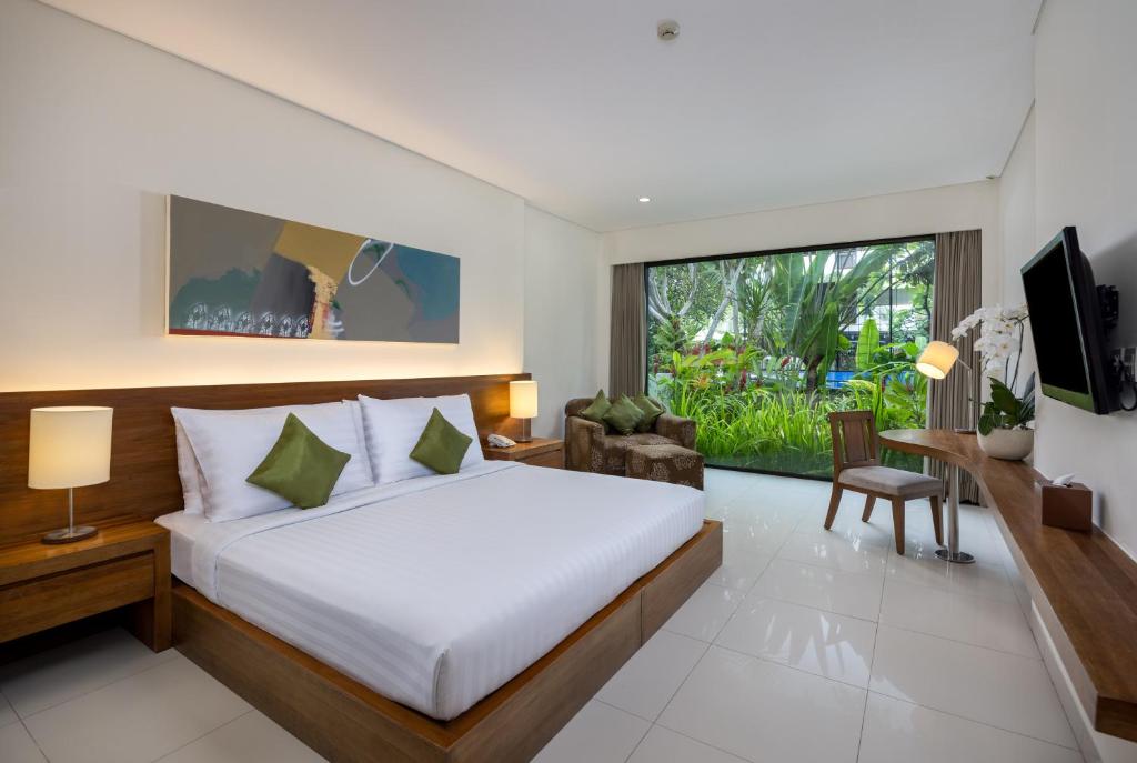 Taksu Sanur