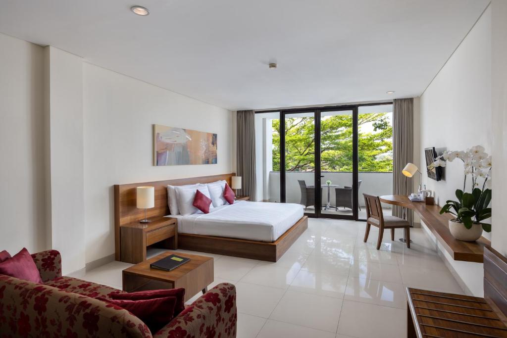 Taksu Sanur