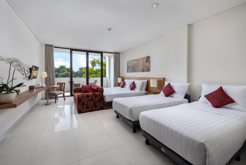 Taksu Sanur