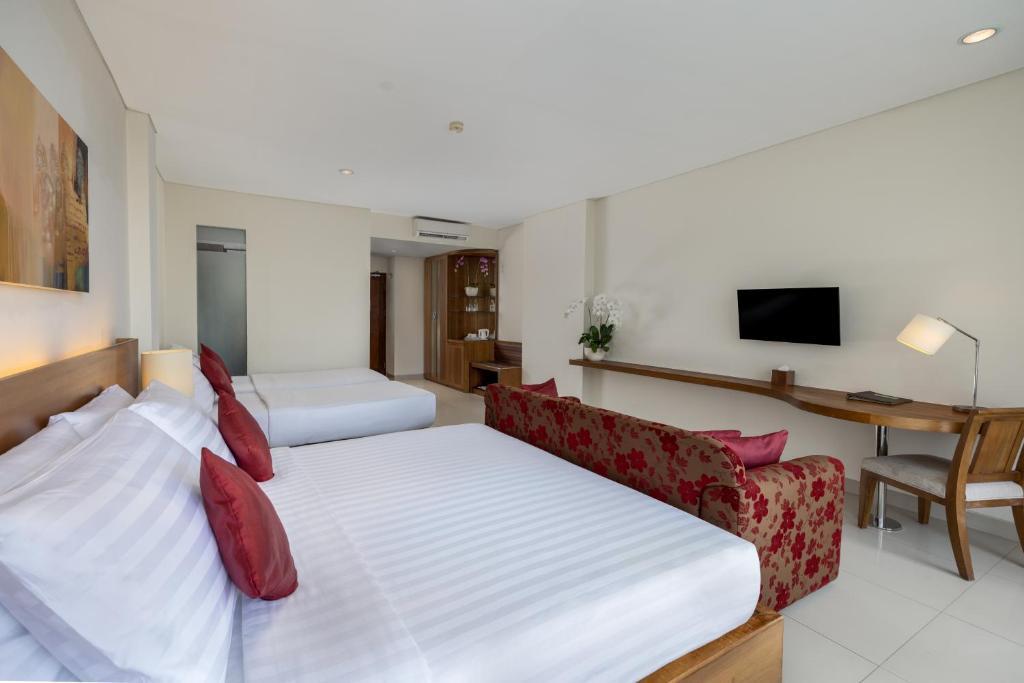 Taksu Sanur