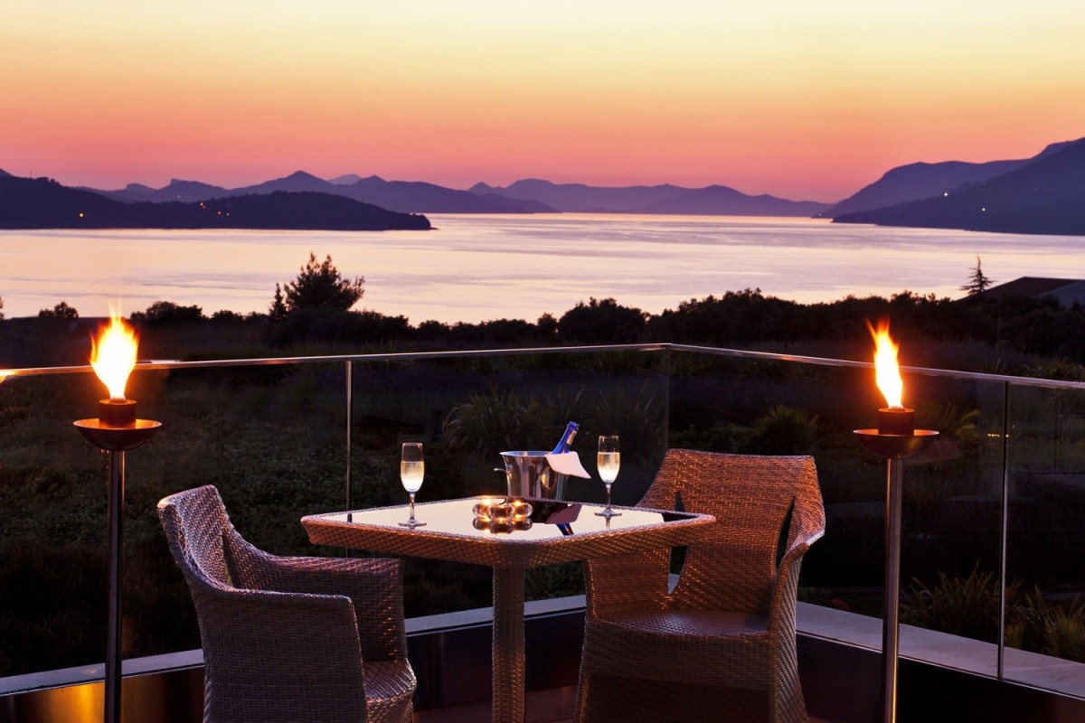 Valamar Lacroma Dubrovnik