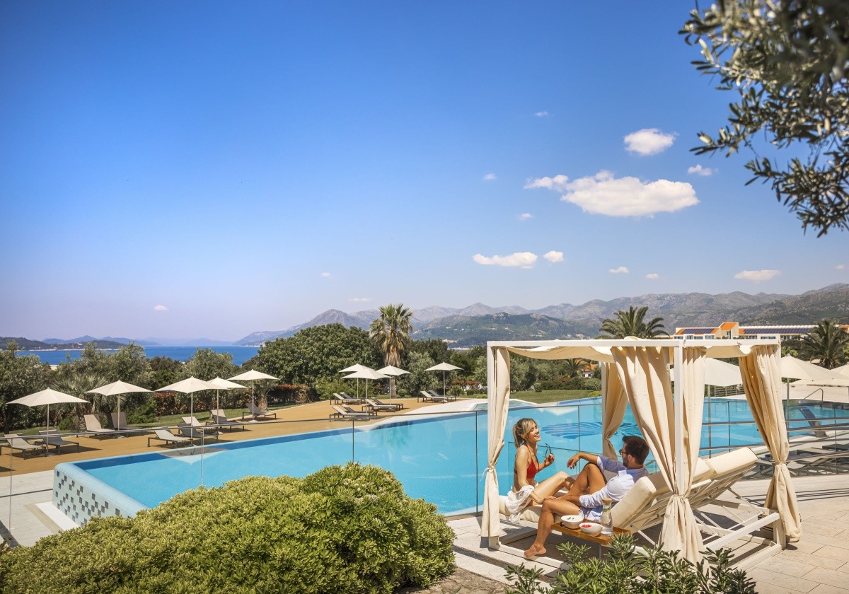 Valamar Lacroma Dubrovnik