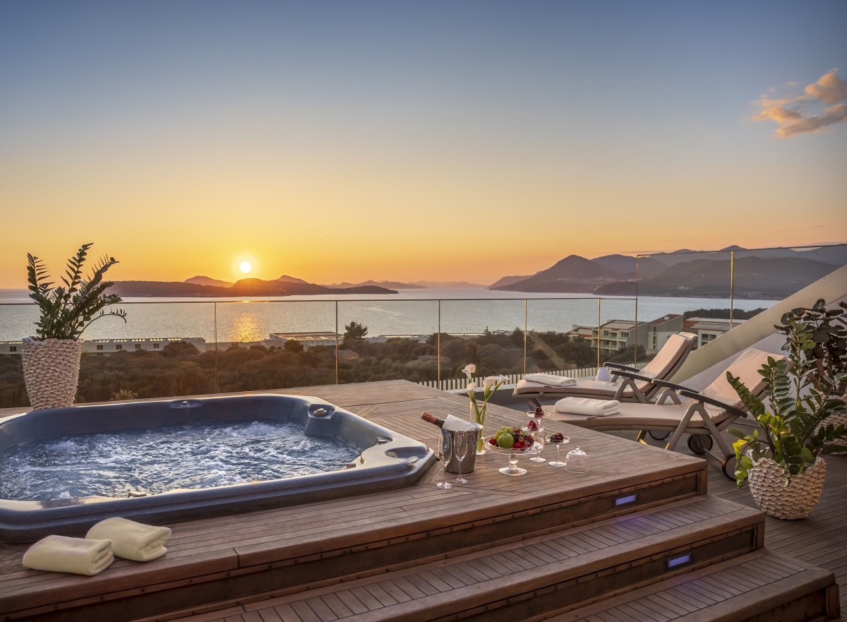 Valamar Lacroma Dubrovnik