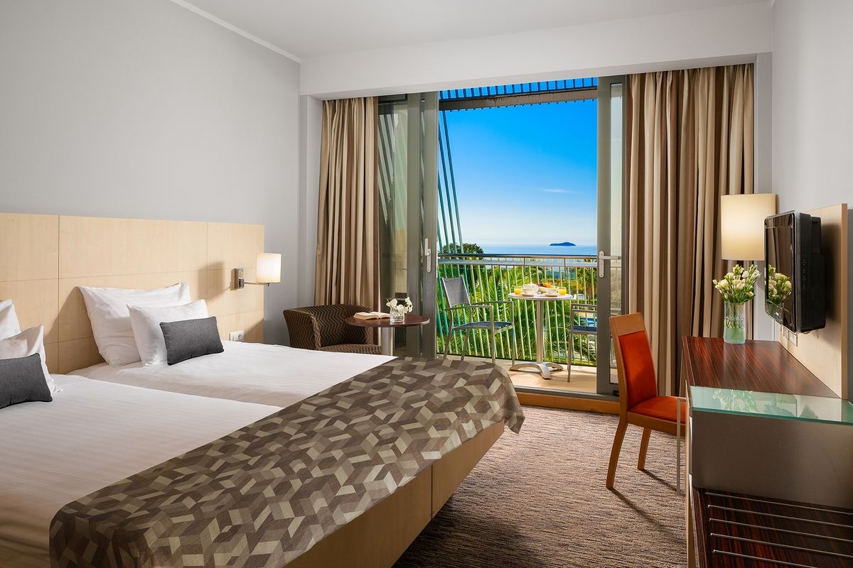 Valamar Lacroma Dubrovnik