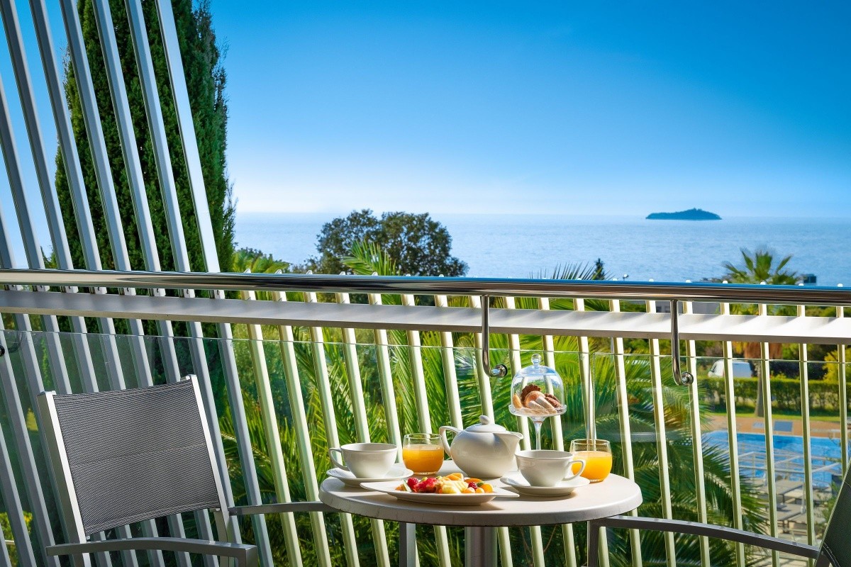 Valamar Lacroma Dubrovnik