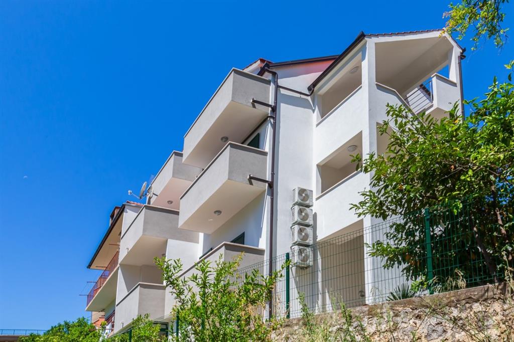 Villa Sirena