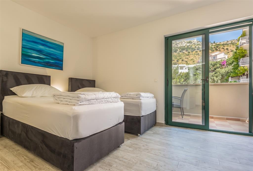 Villa Sirena