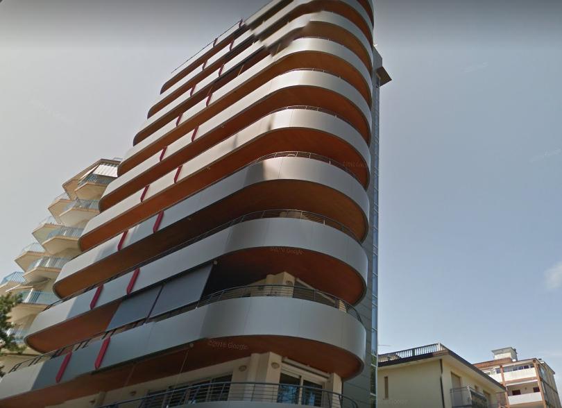 Torre Argonavis