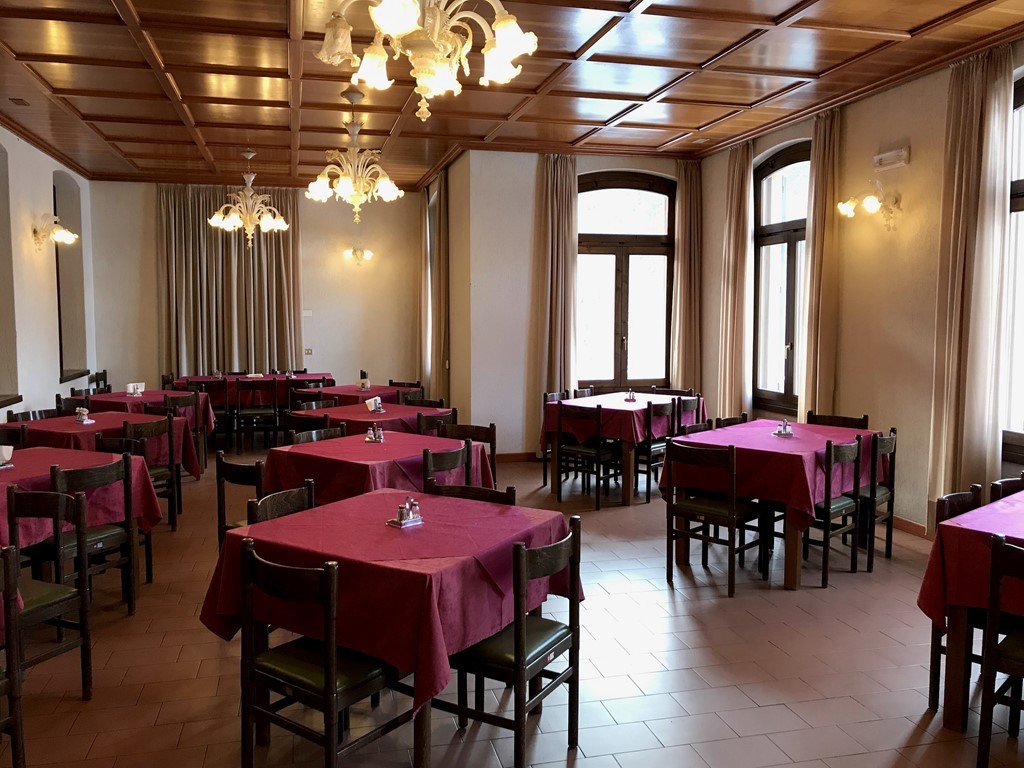Villa Luzzago